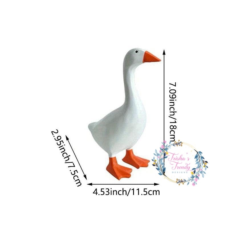 PREORDER: Goose on the Loose