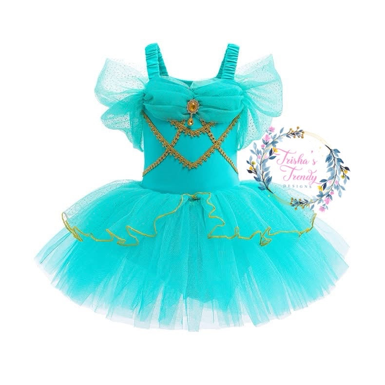 PREORDER: My Little Princess Dress