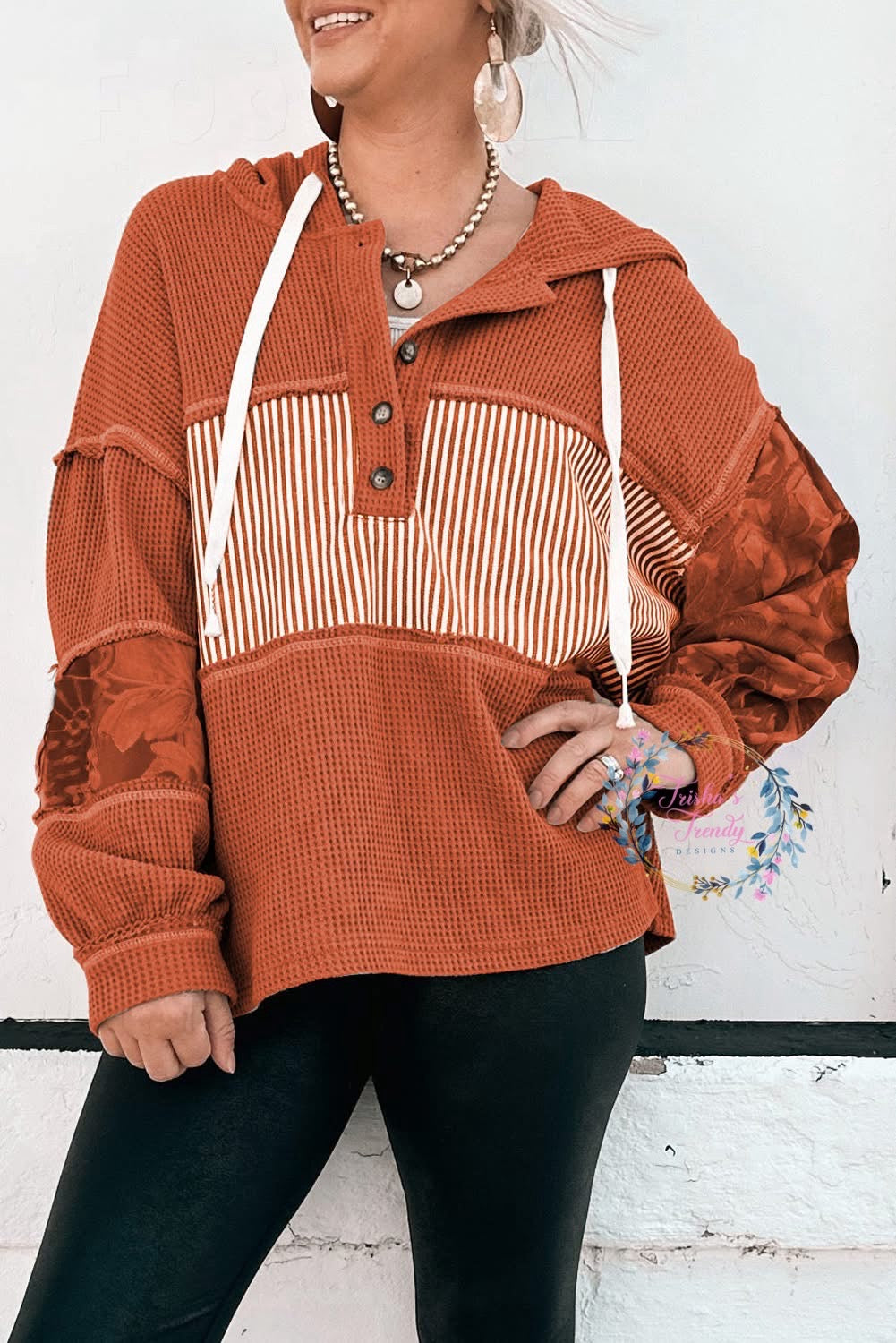 PREORDER: Daphne Henley Hoodie
