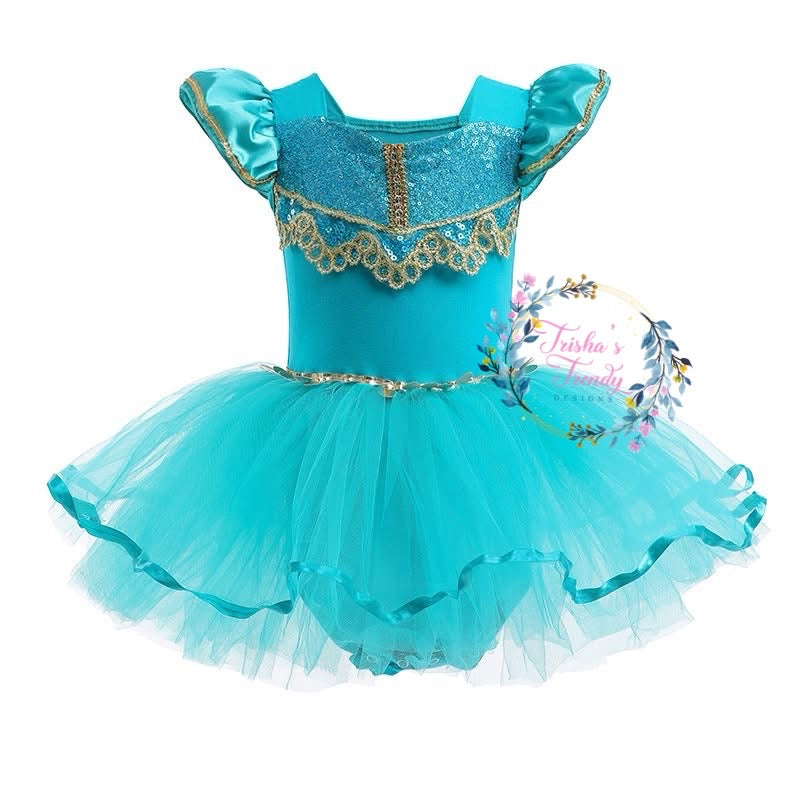 PREORDER: My Little Princess Dress