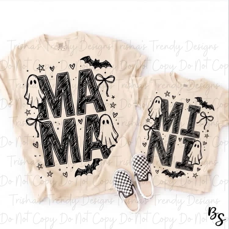 MAMA/MINI
