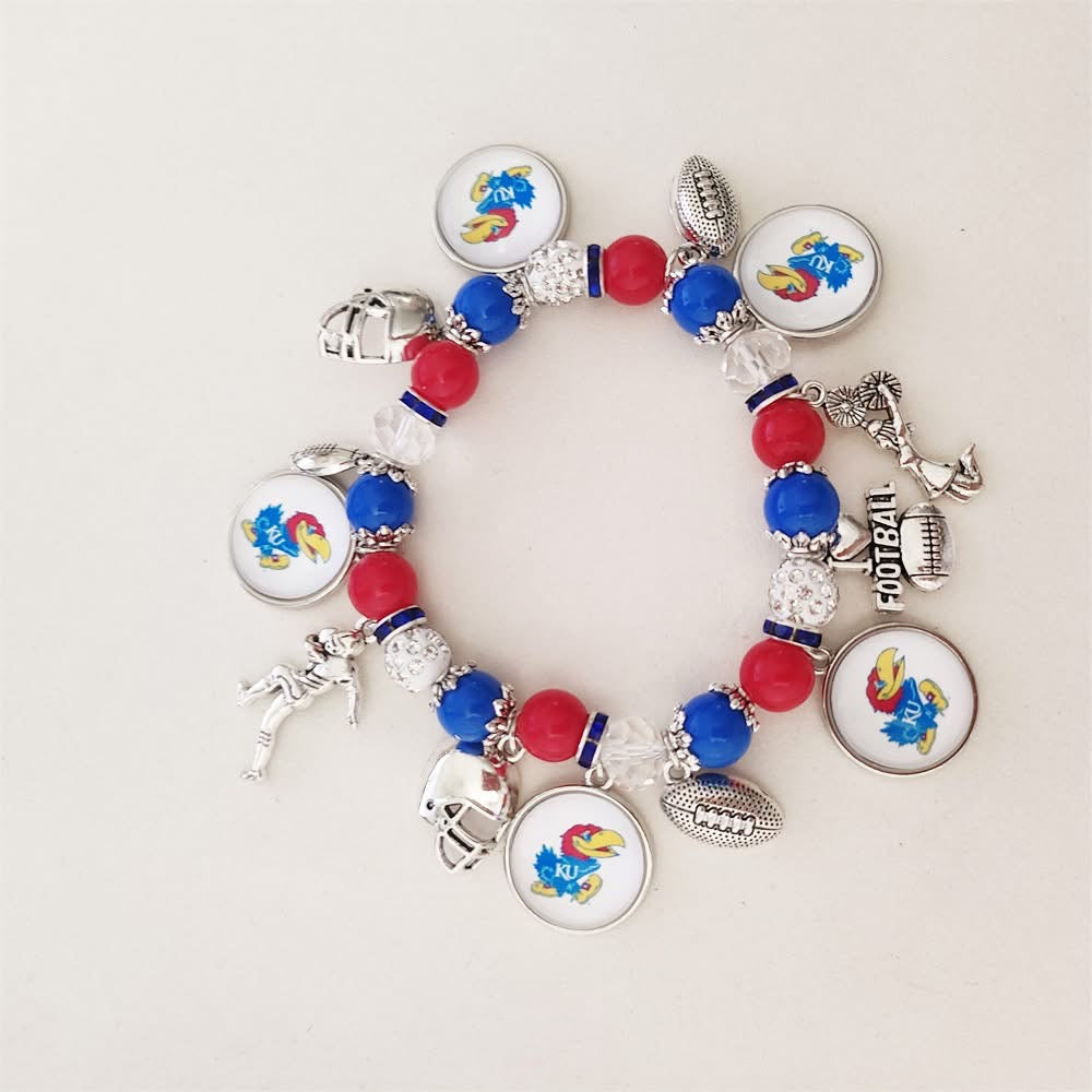 PREORDER: The Game Day Charm Collection