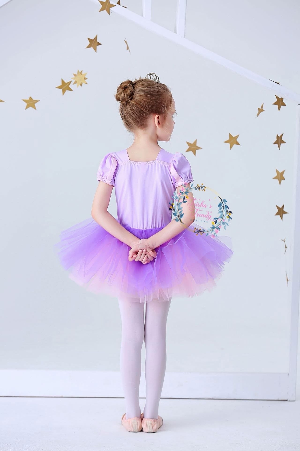 PREORDER: My Little Princess Dress