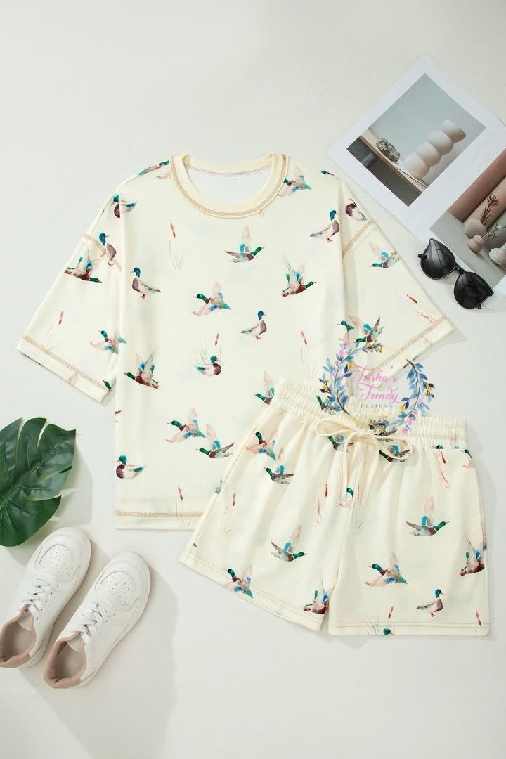 PREORDER: Wild Duck Set