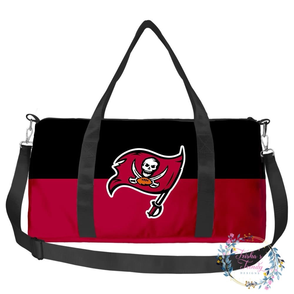 PREORDER: CUSTOM DUFFEL