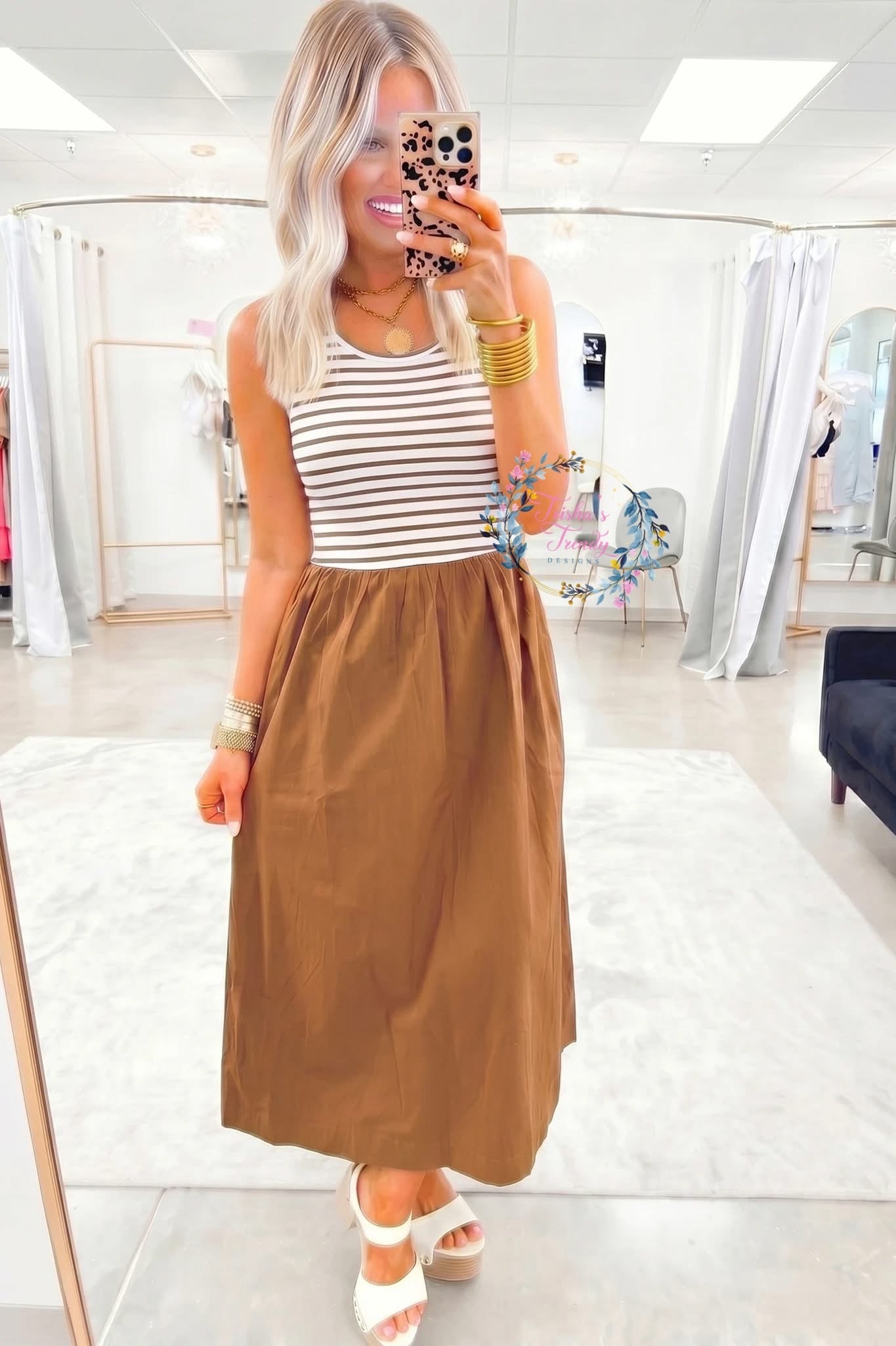PREORDER: The Orchard Lane Midi
