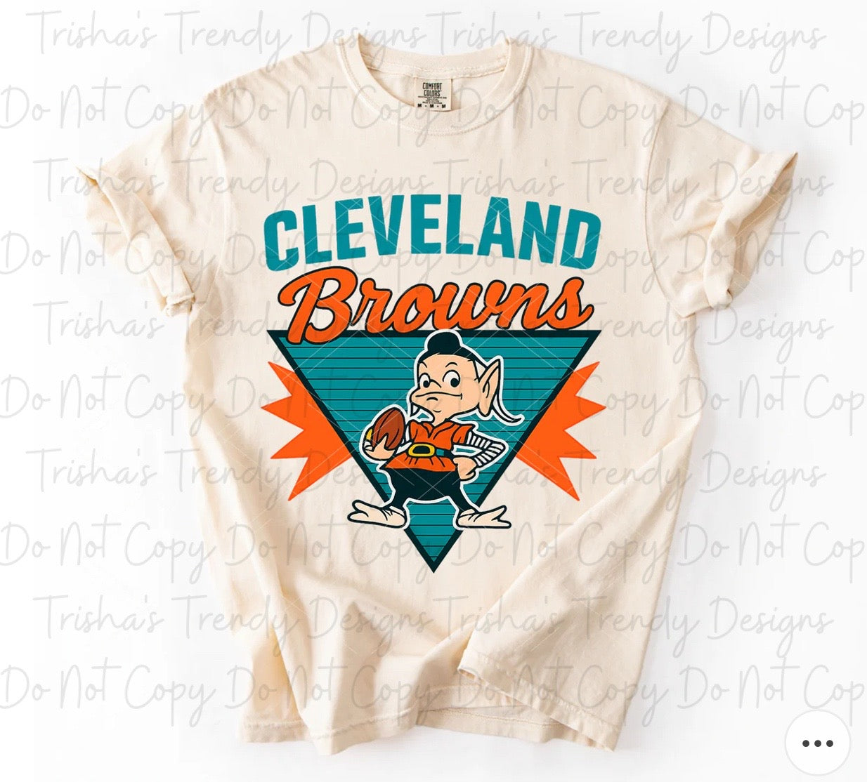Retro football