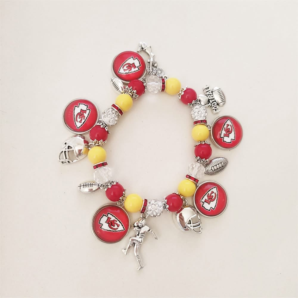 PREORDER: The Game Day Charm Collection