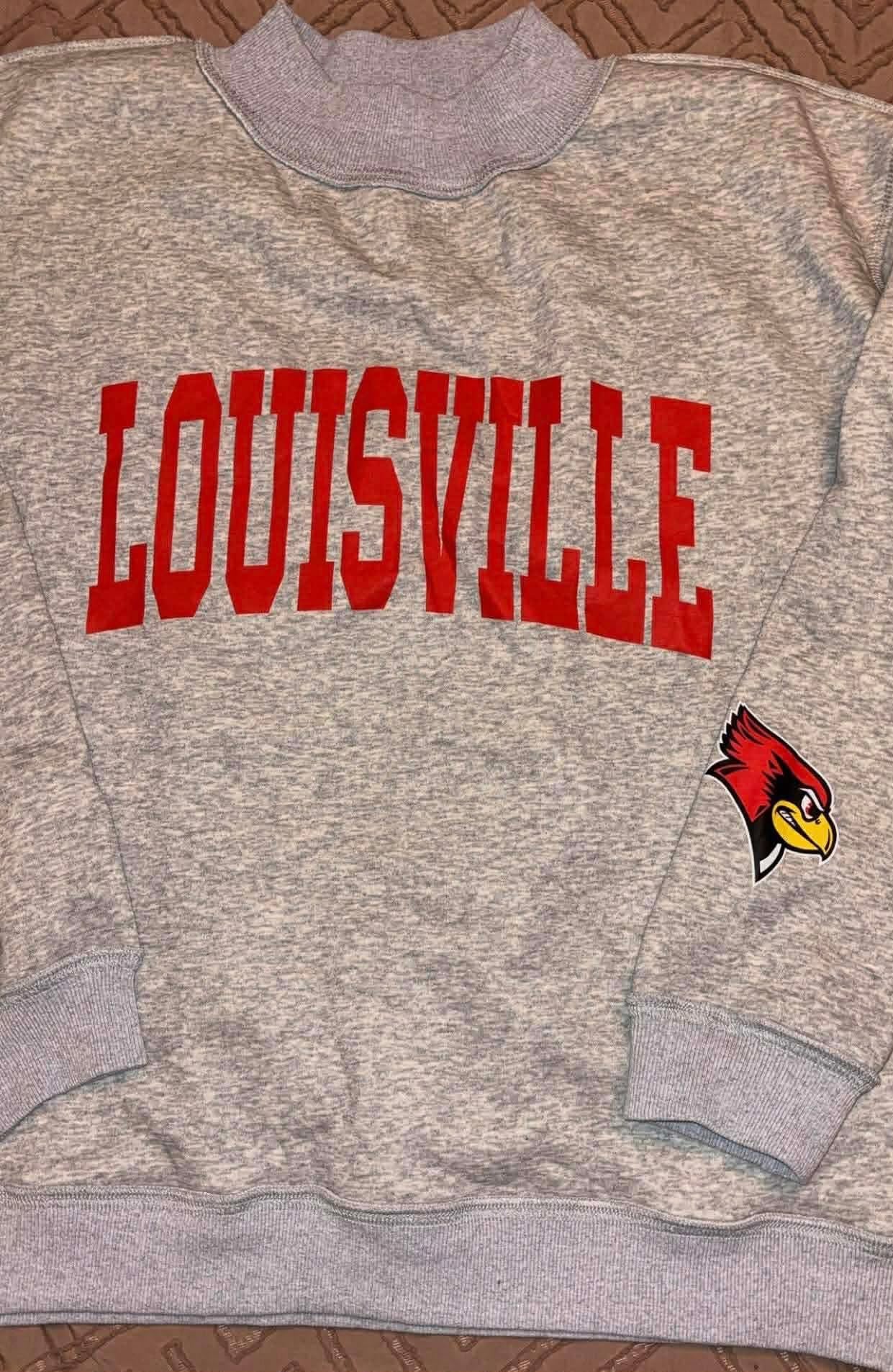PREORDER: CUSTOM REVERSIBLE MOCK NECK SWEATERS
