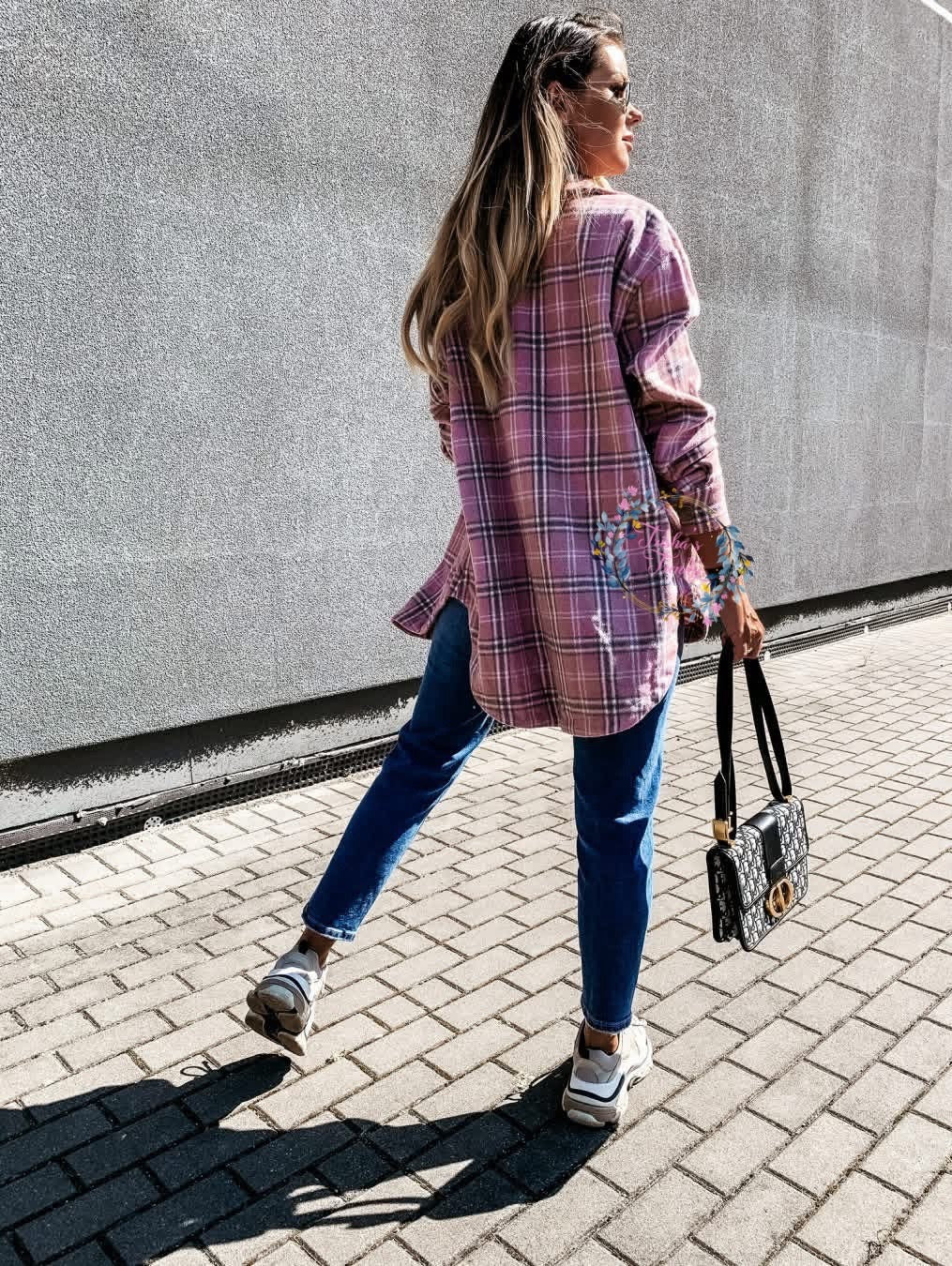 PREORDER: Effortless Style Flannels