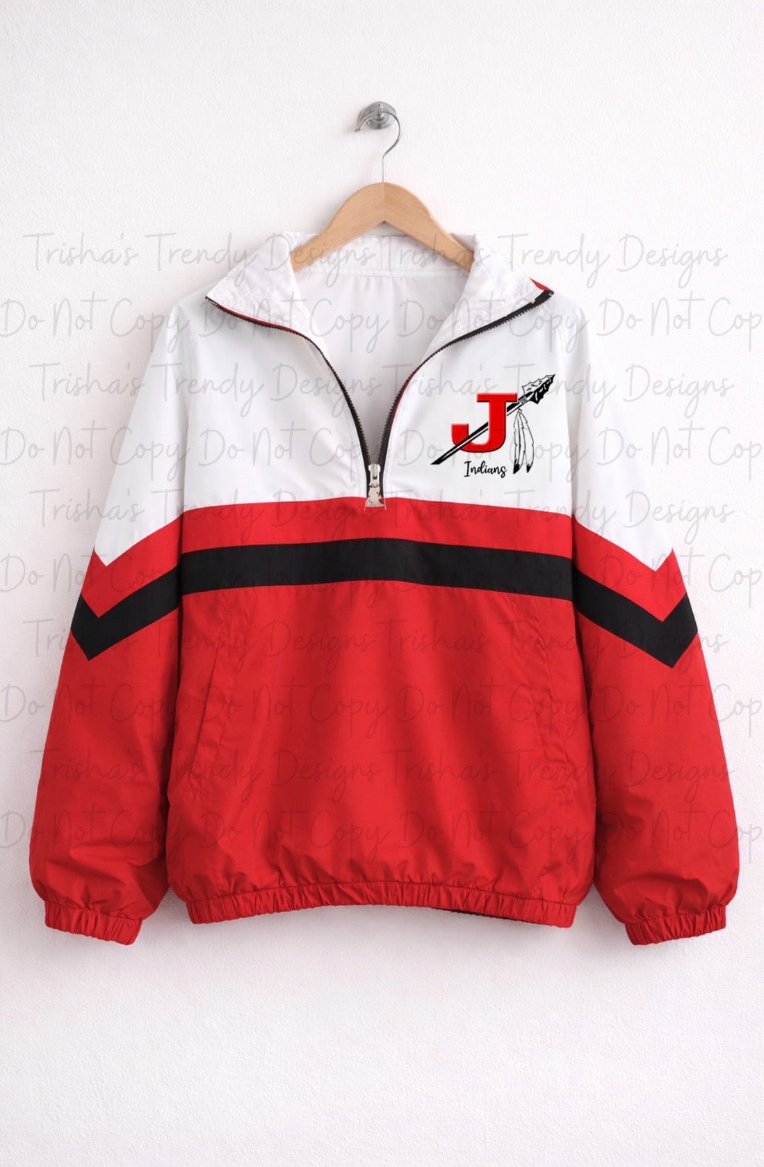 PREORDER: Mommy & Me Windbreaker