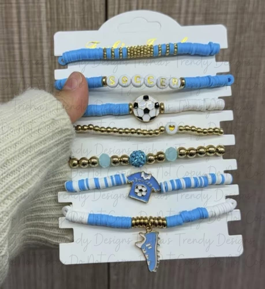 PREORDER: Sideline Stacks