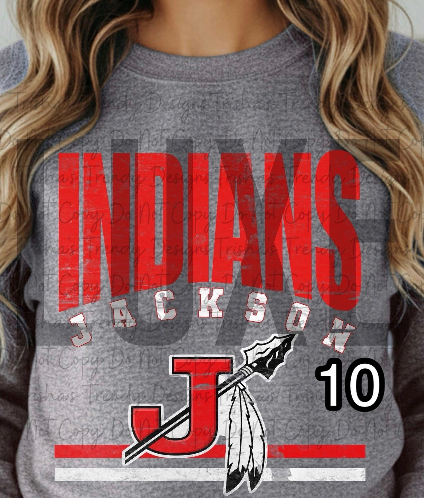 Jackson Indians