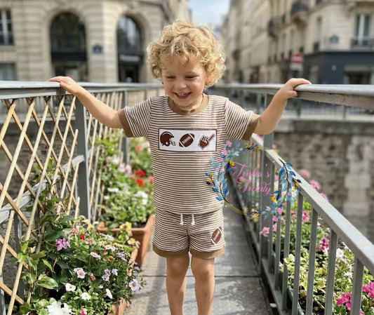 PREORDER: Fun Sport 2 piece set