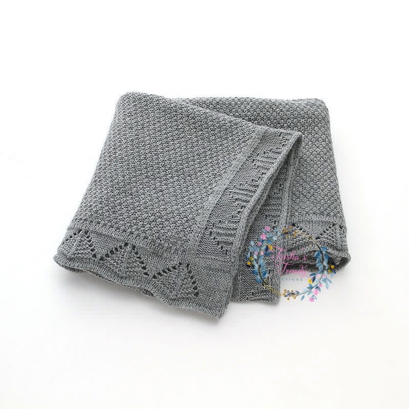 PREORDER: The Little Legacy Blanket