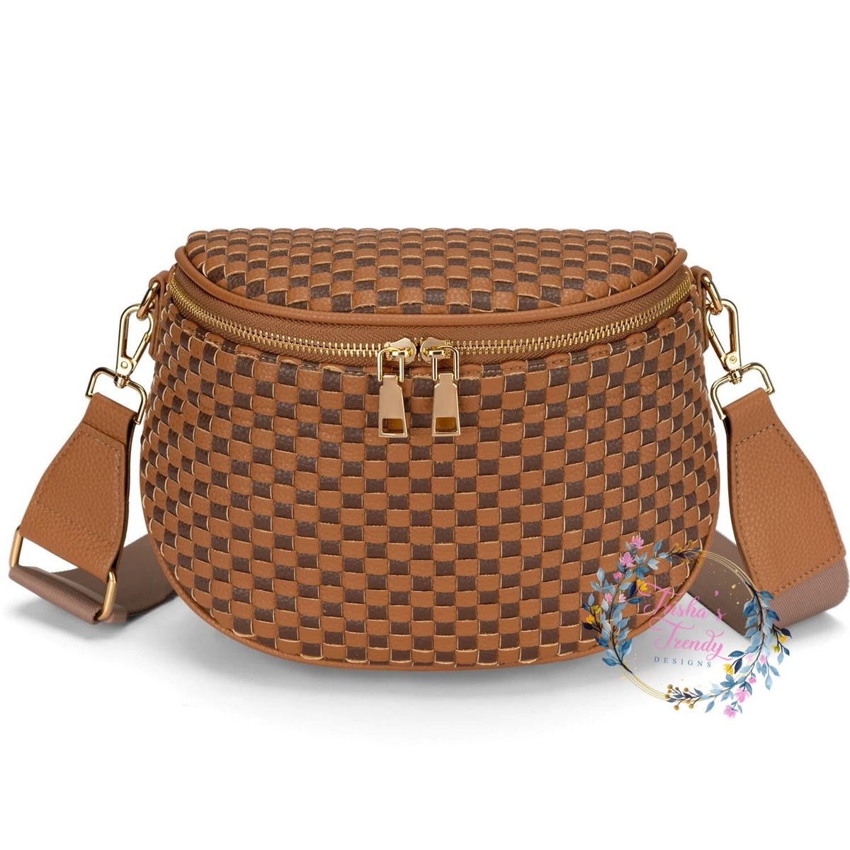 PREORDER: The Kensington Crossbody RERUN