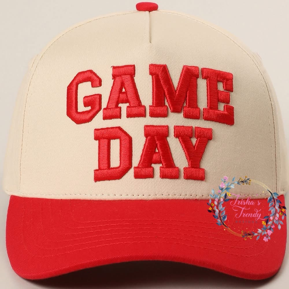 PREORDER: Game Day Every Day