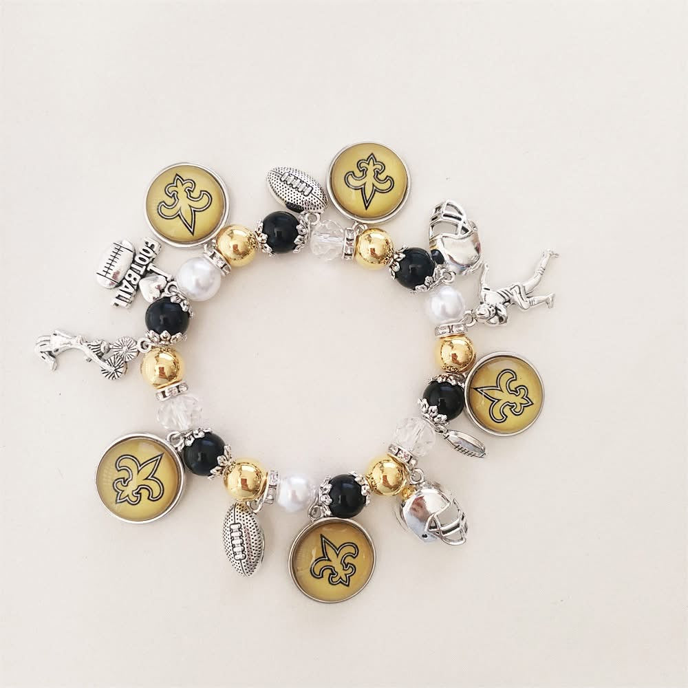 PREORDER: The Game Day Charm Collection