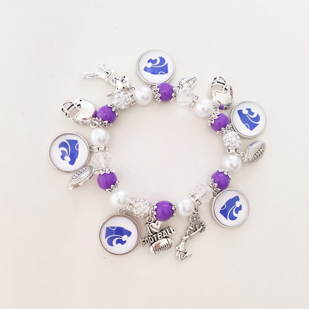 PREORDER: The Game Day Charm Collection