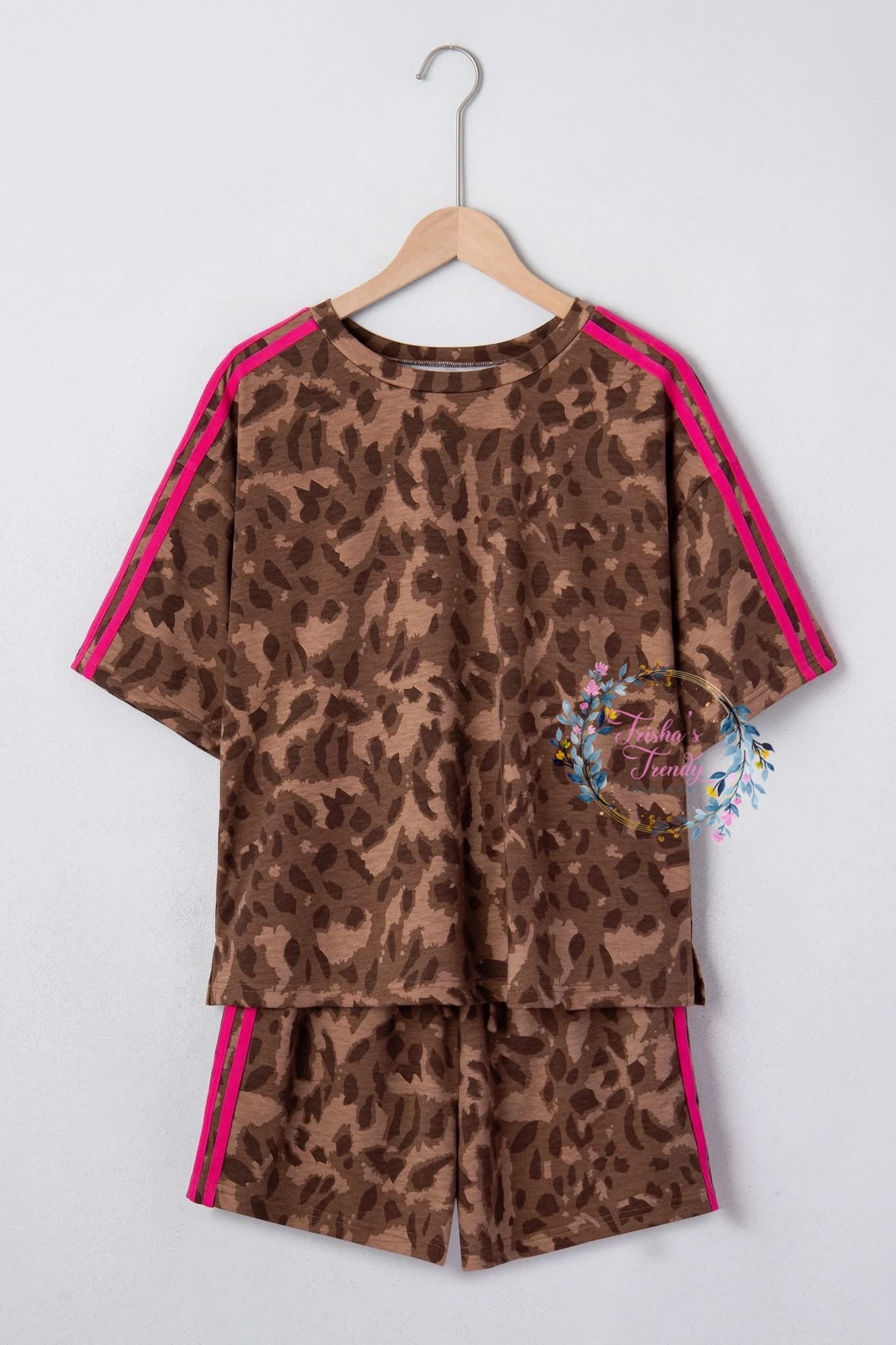 PREORDER: All DAY SLAY LEOPARD SET