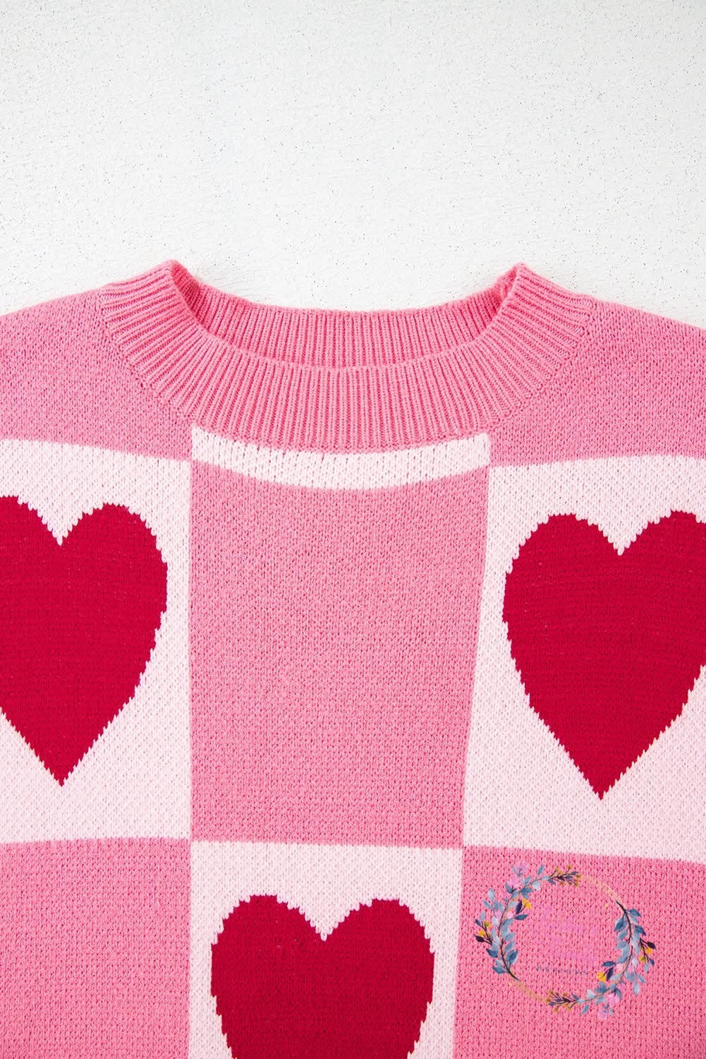 PREORDER: Celebrate Love Sweater