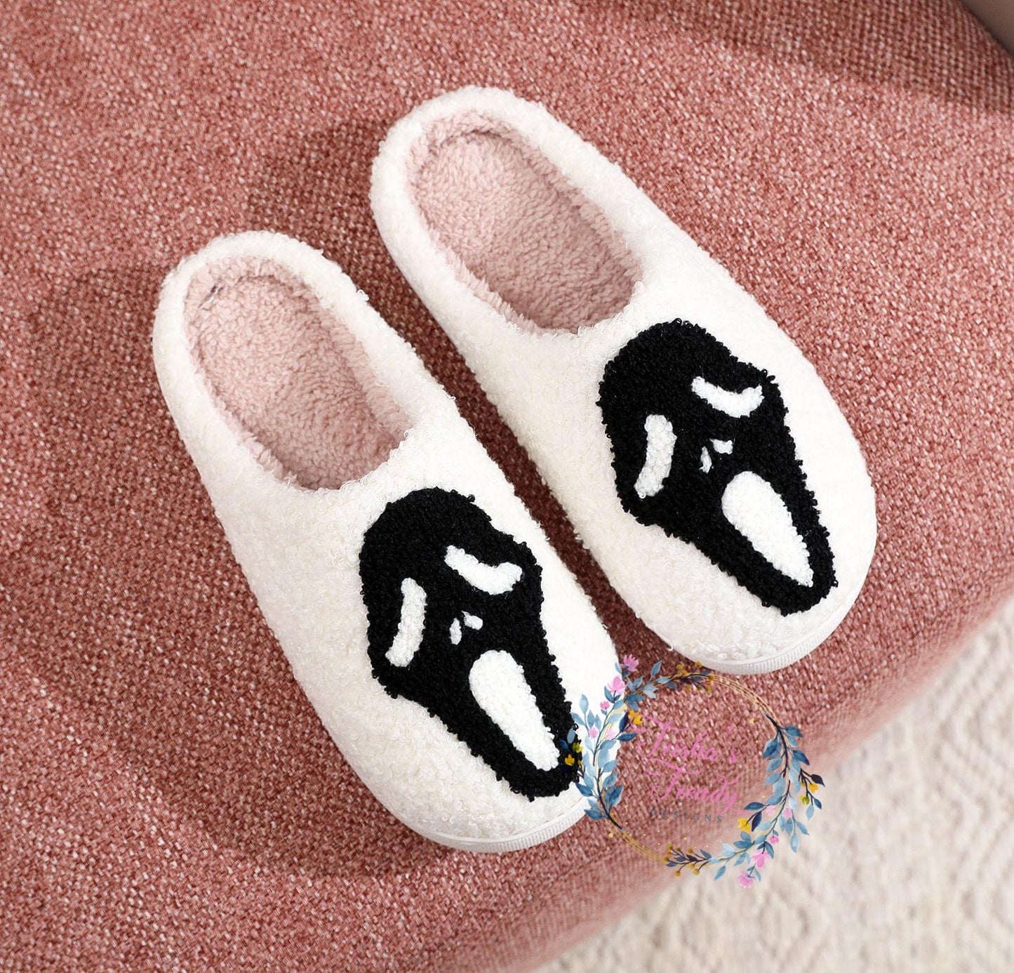 PREORDER: The Haunted Hollow Slippers
