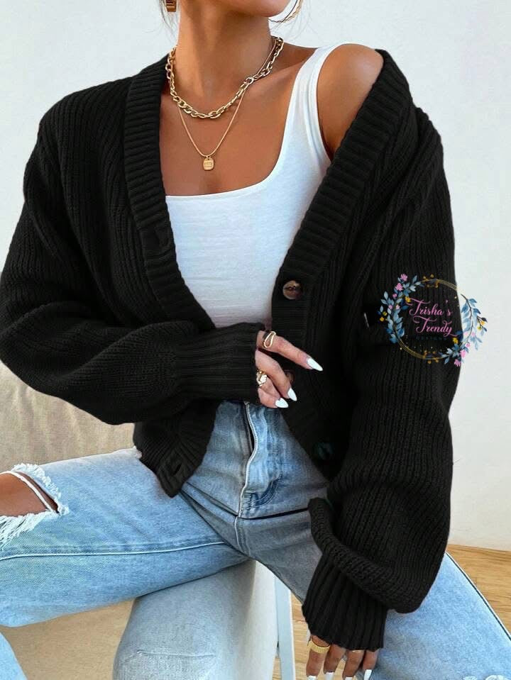 PREORDER: The Willow Ridge Cardigan