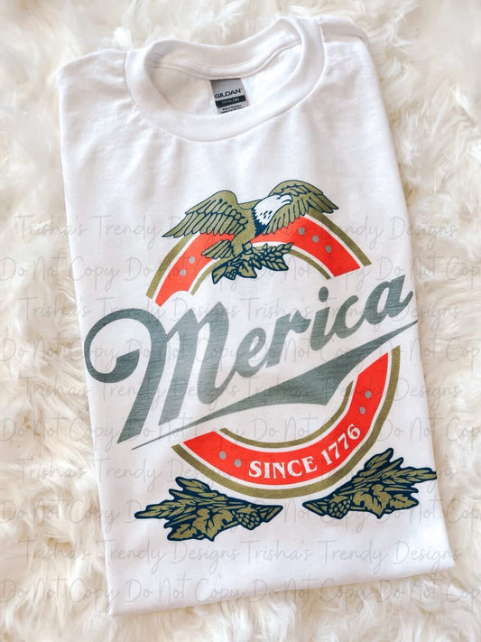 Merica 6.21