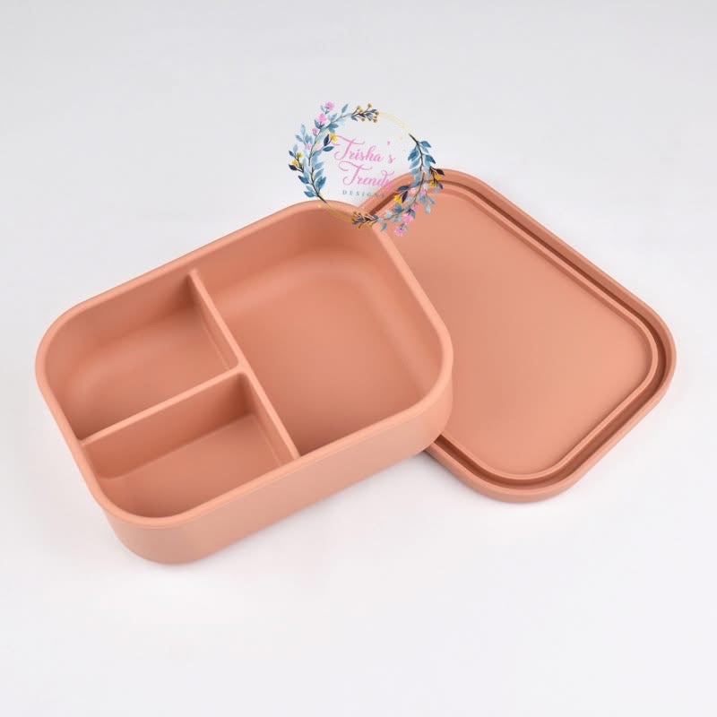 PREORDER: Custom Bento Box RERUN