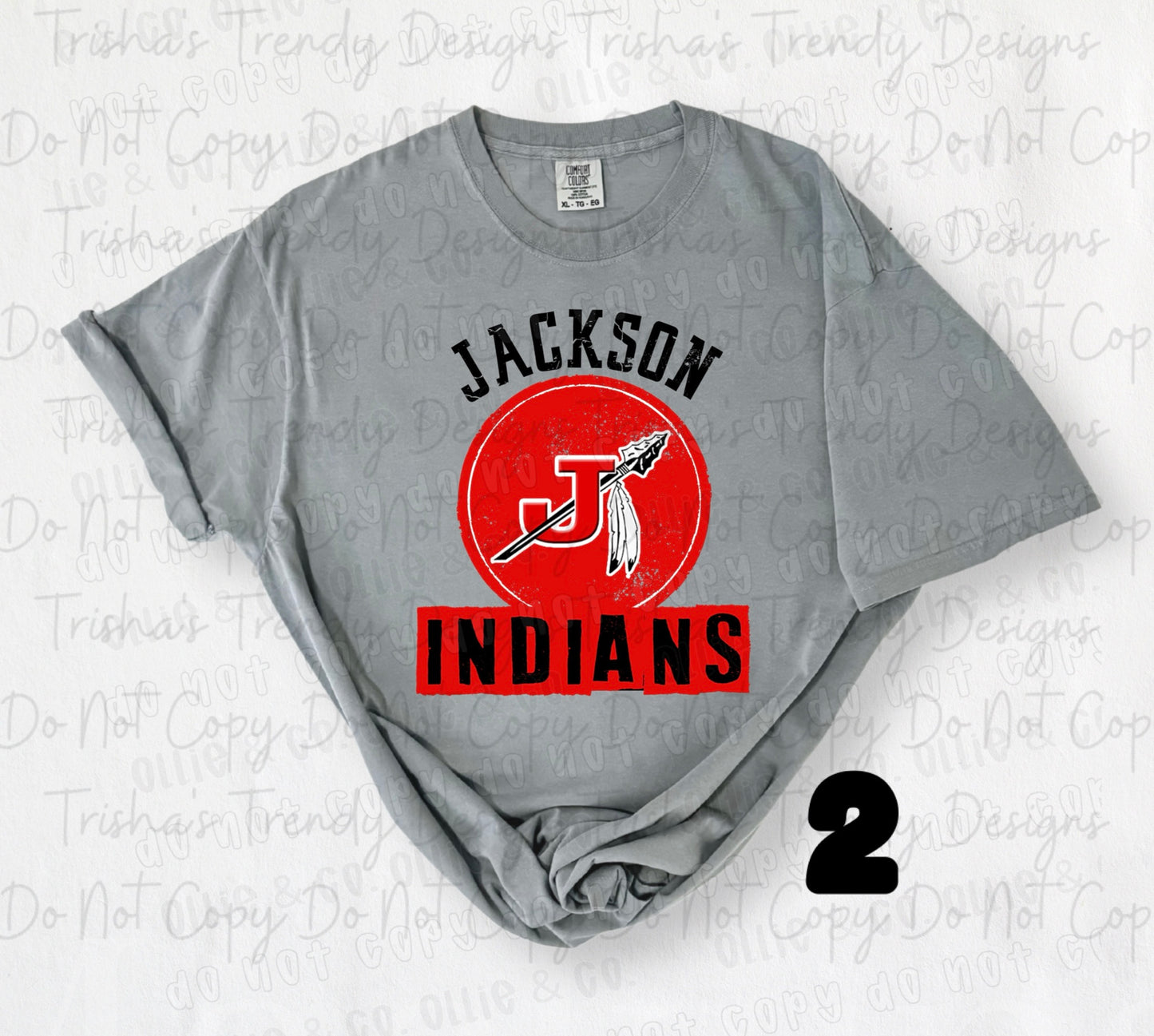 Jackson Indians
