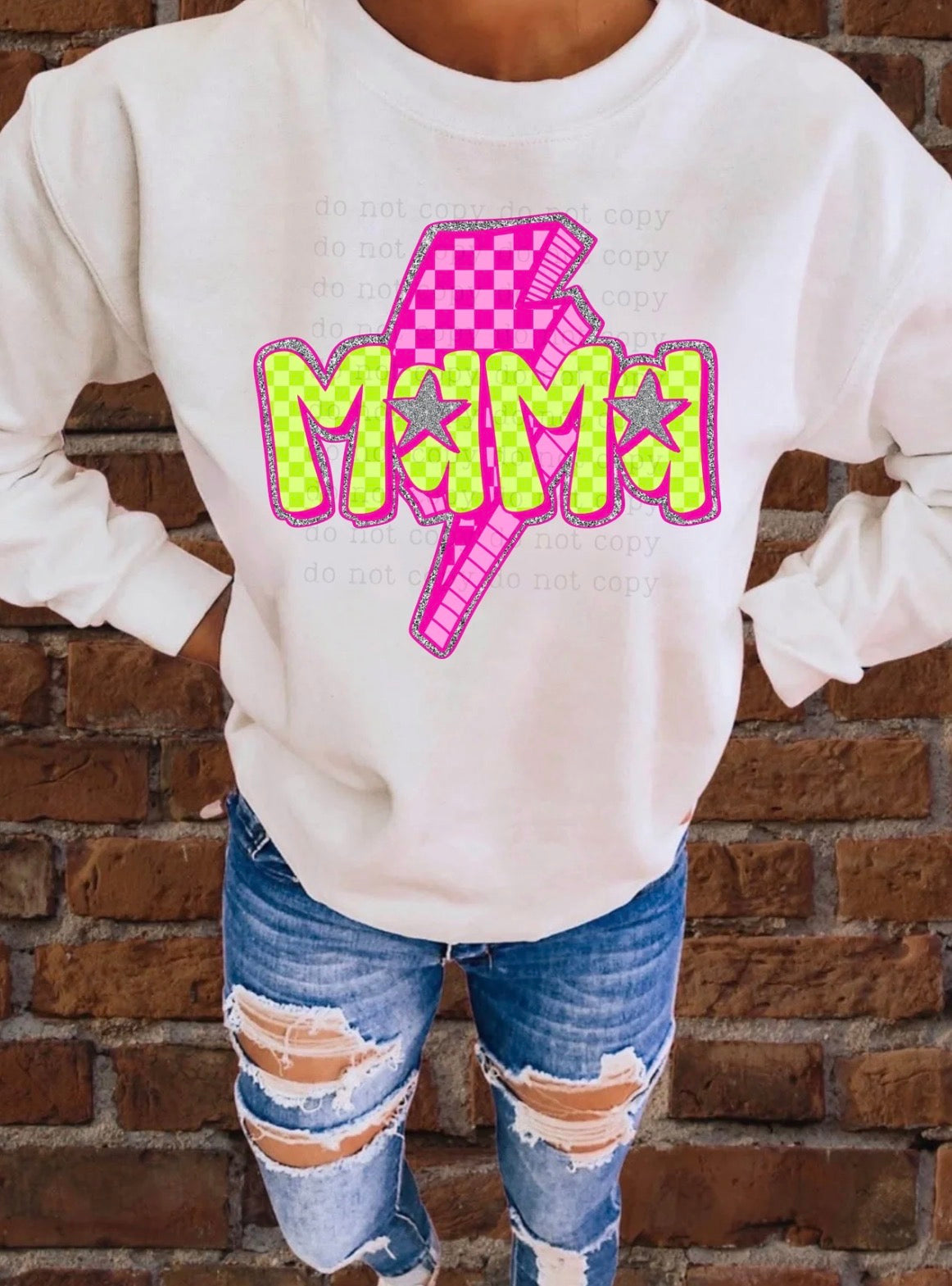 MAMA bolt