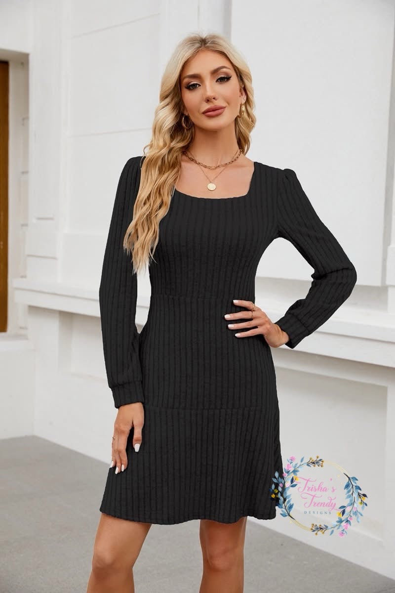 PREORDER: Renee Dress