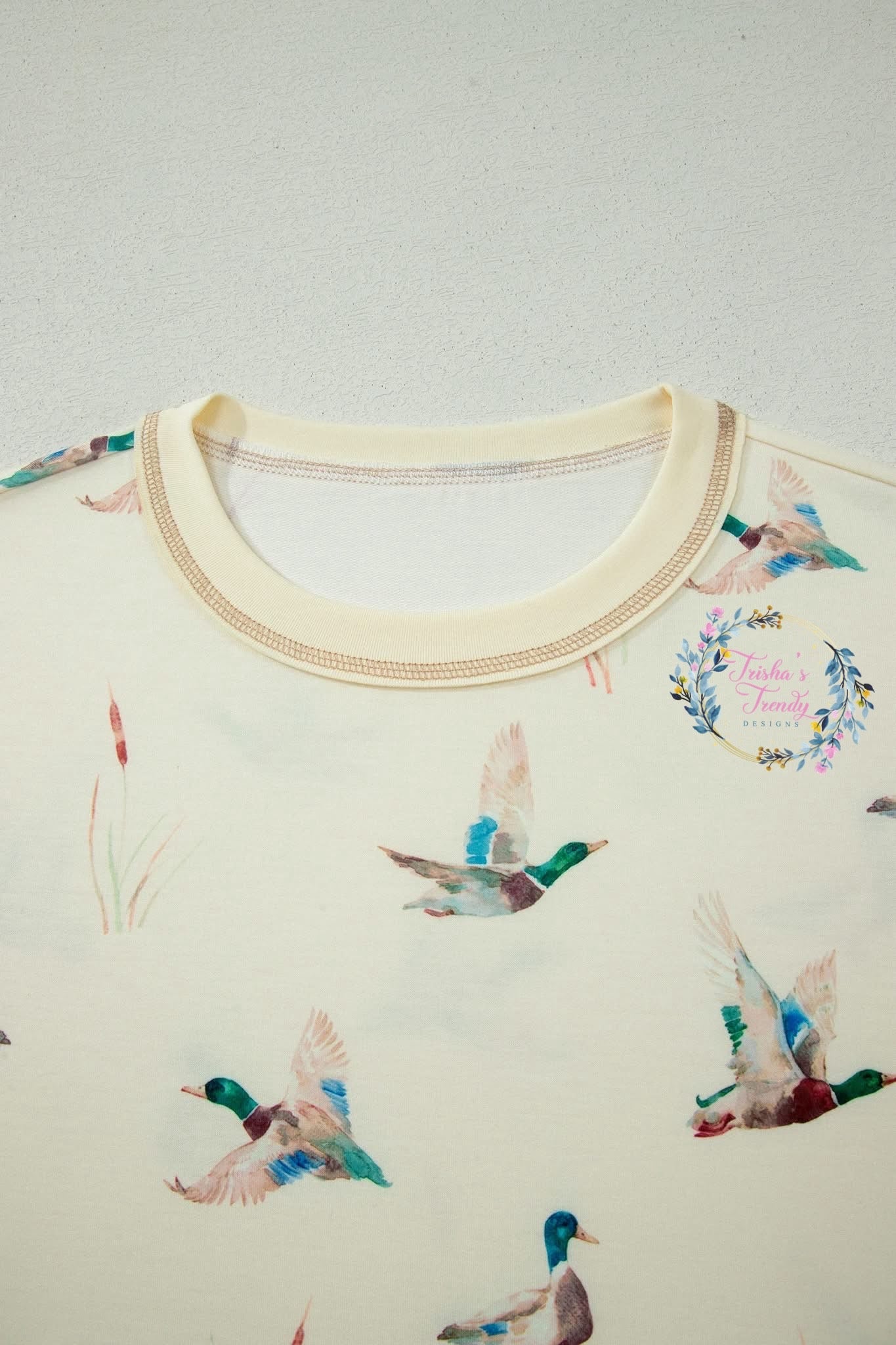 PREORDER: Wild Duck Set