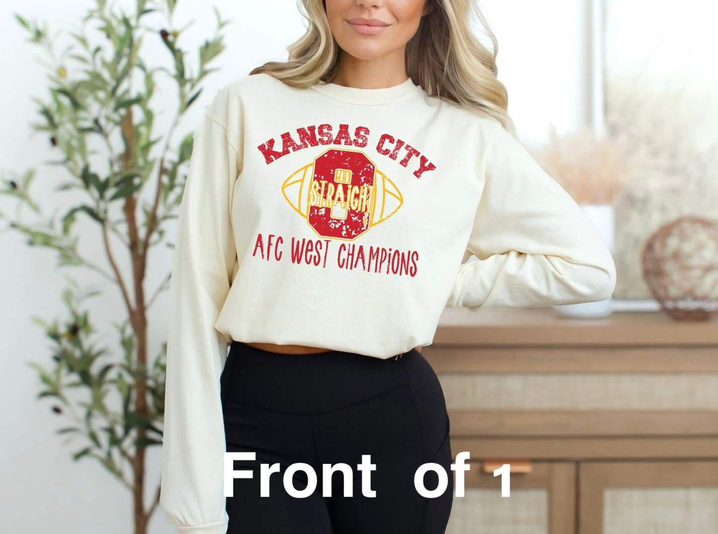 New Kansas City designs