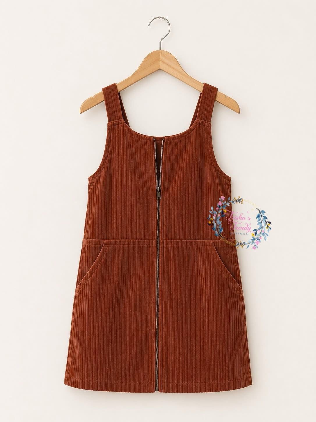 PREORDER: Brynn Jumper