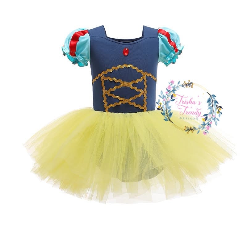 PREORDER: My Little Princess Dress