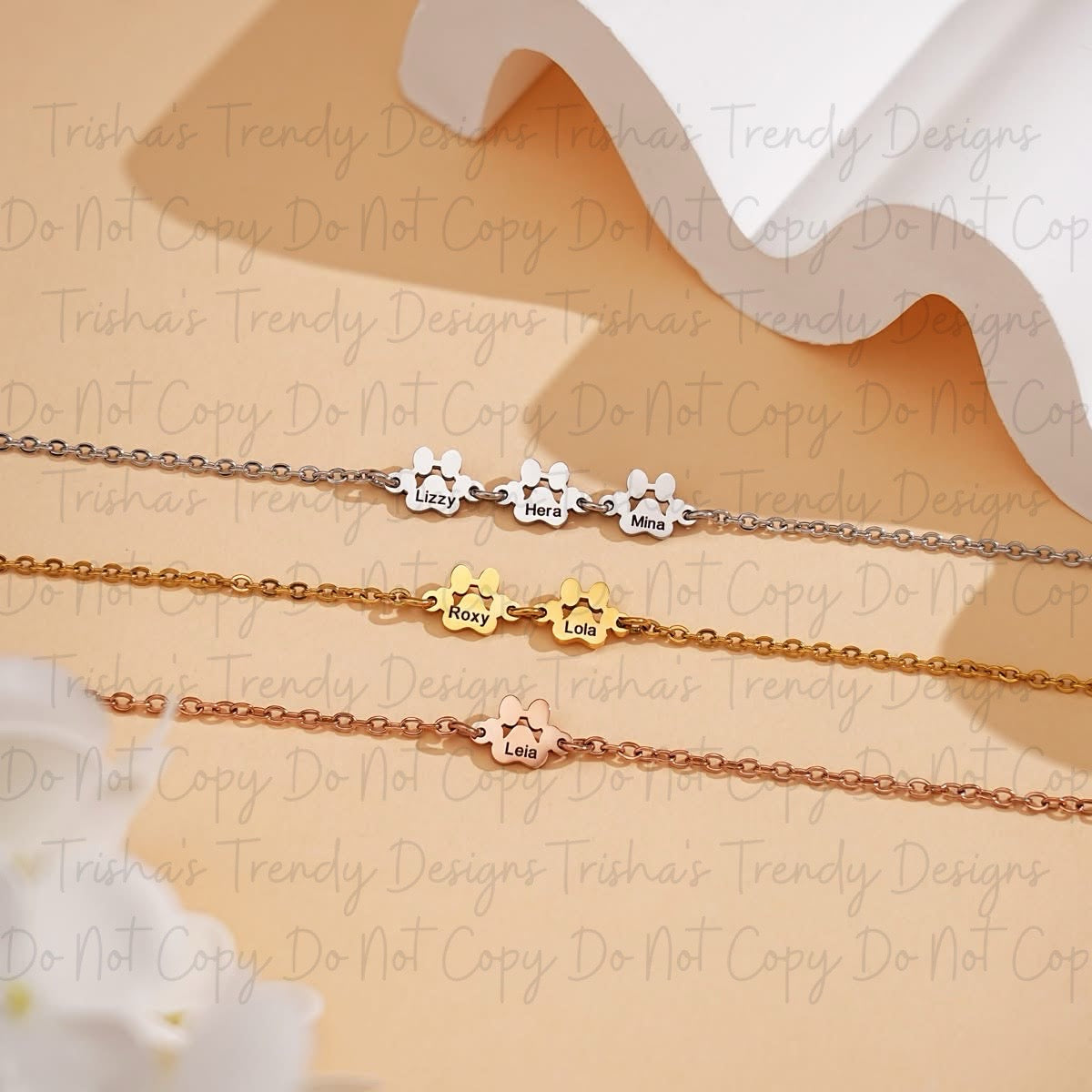 PREORDER: The Forever Pawprint Collection