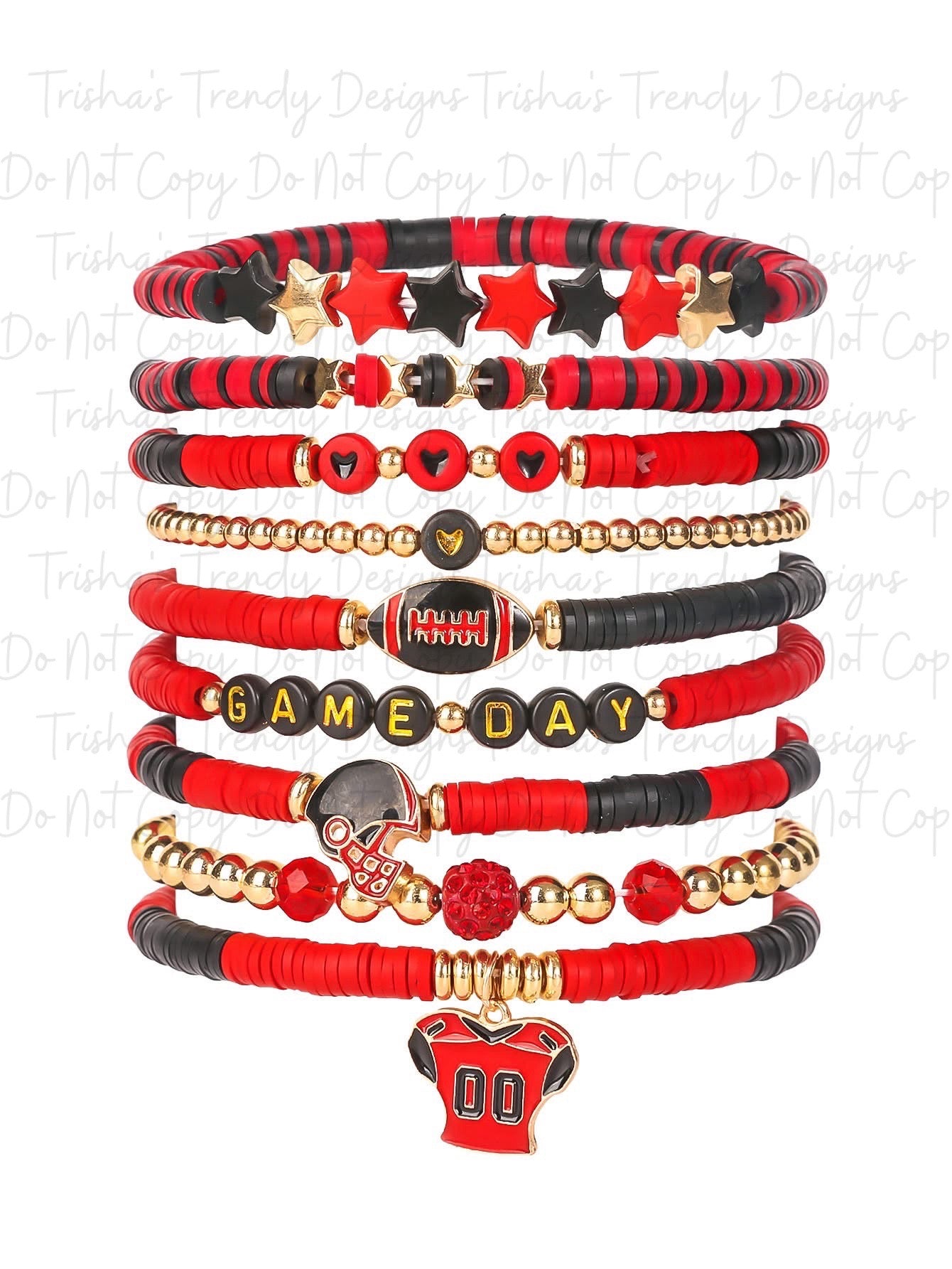 PREORDER: Sideline Stacks