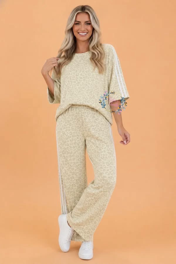 PREORDER: Leopard Sets