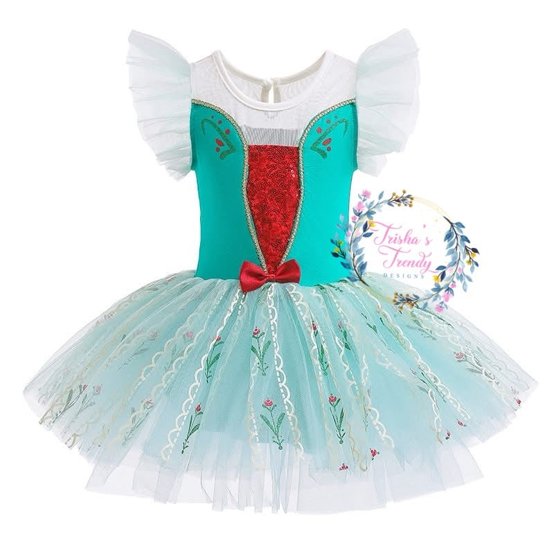PREORDER: My Little Princess Dress