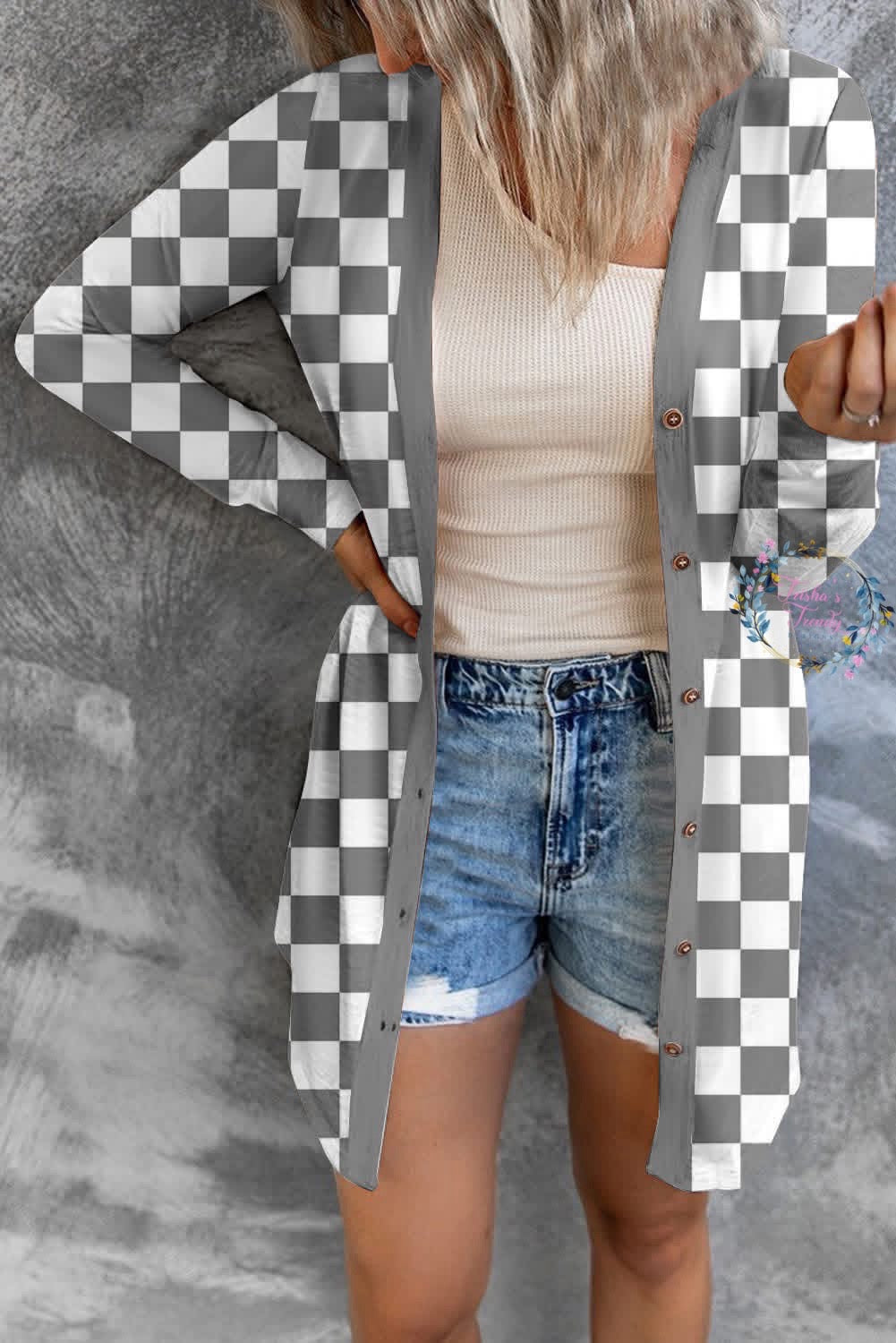 PREORDER: The Main Street Cardigan RERUN