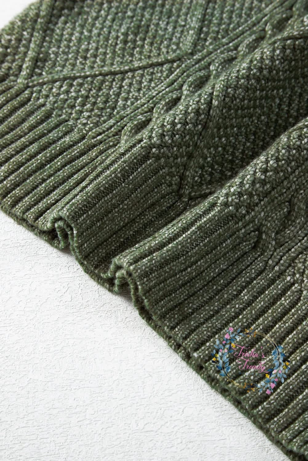 PREORDER: The Heather Sweater Dress