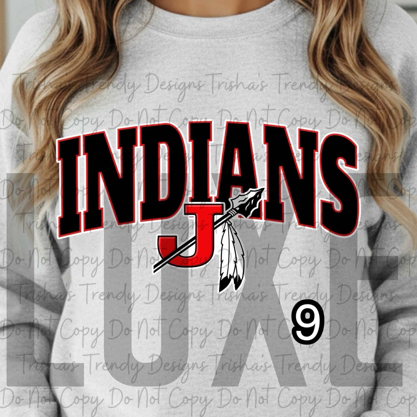 Jackson Indians