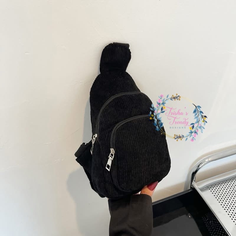 PREORDER: Custom Rope Embroidered Sling