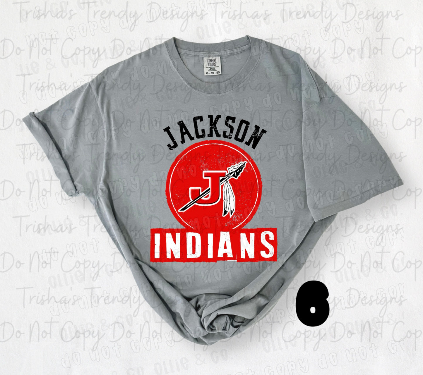 Jackson Indians