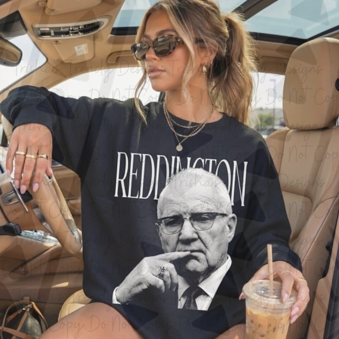 Reddington