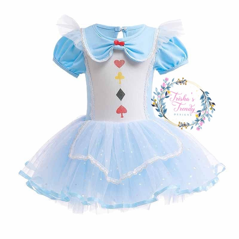 PREORDER: My Little Princess Dress