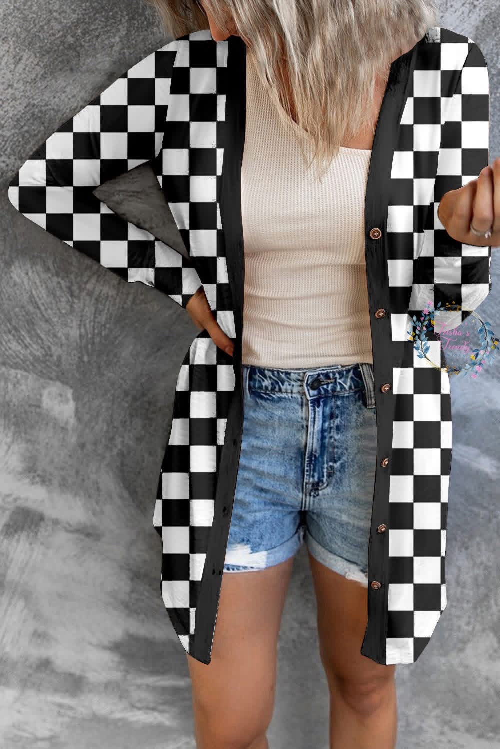 PREORDER: The Main Street Cardigan RERUN