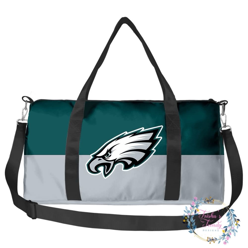 PREORDER: CUSTOM DUFFEL