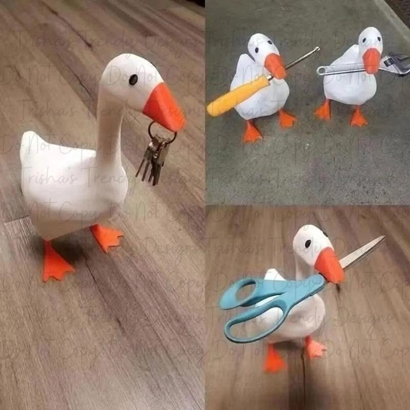 PREORDER: Goose on the Loose